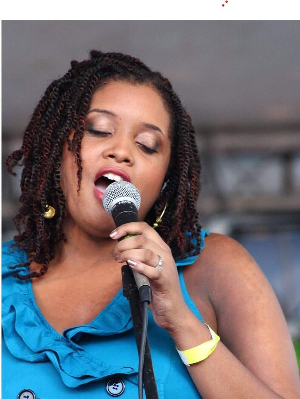 Tiffany Mayne-Marie