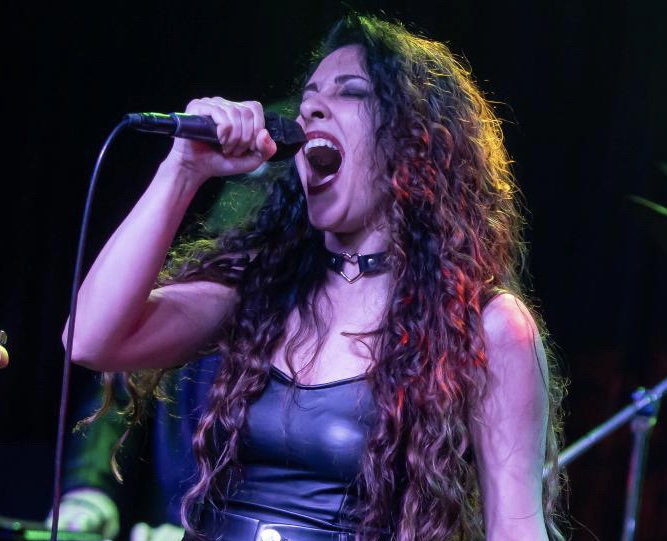 Rana Ebrahimi