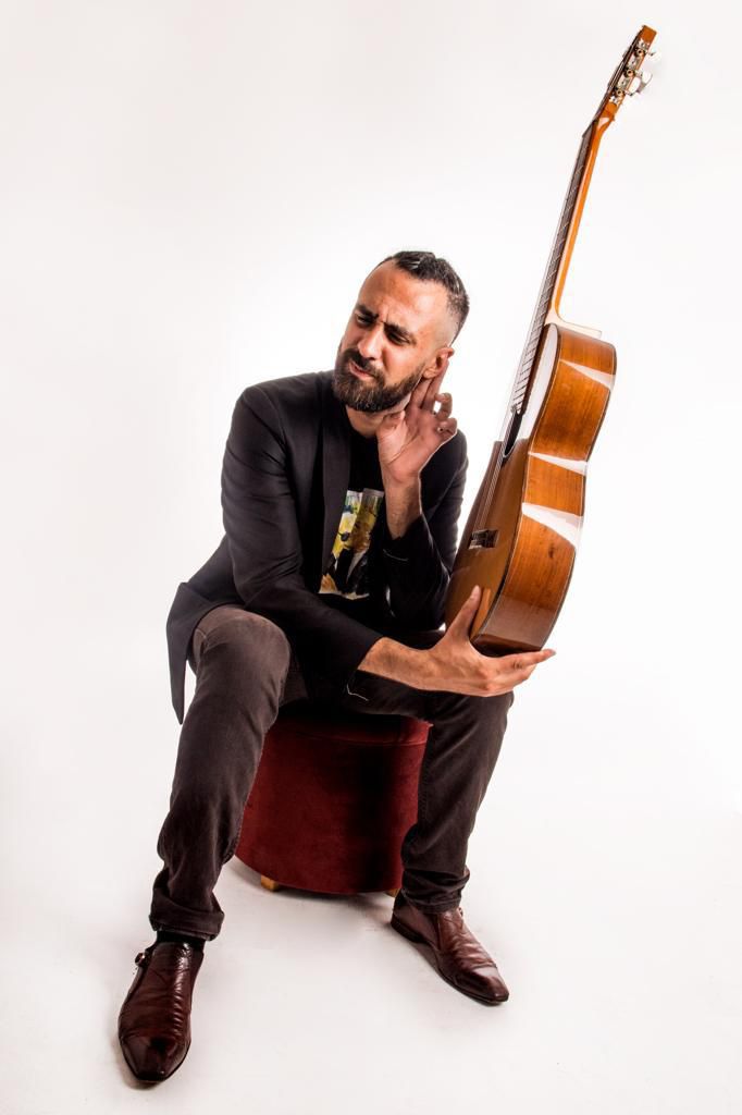 LUCIO CLAROS