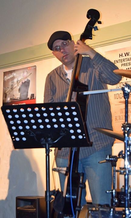 Steve Lowndes