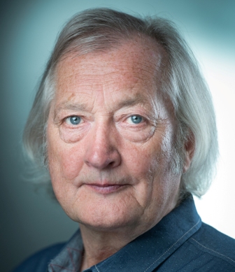 Graham Fielden