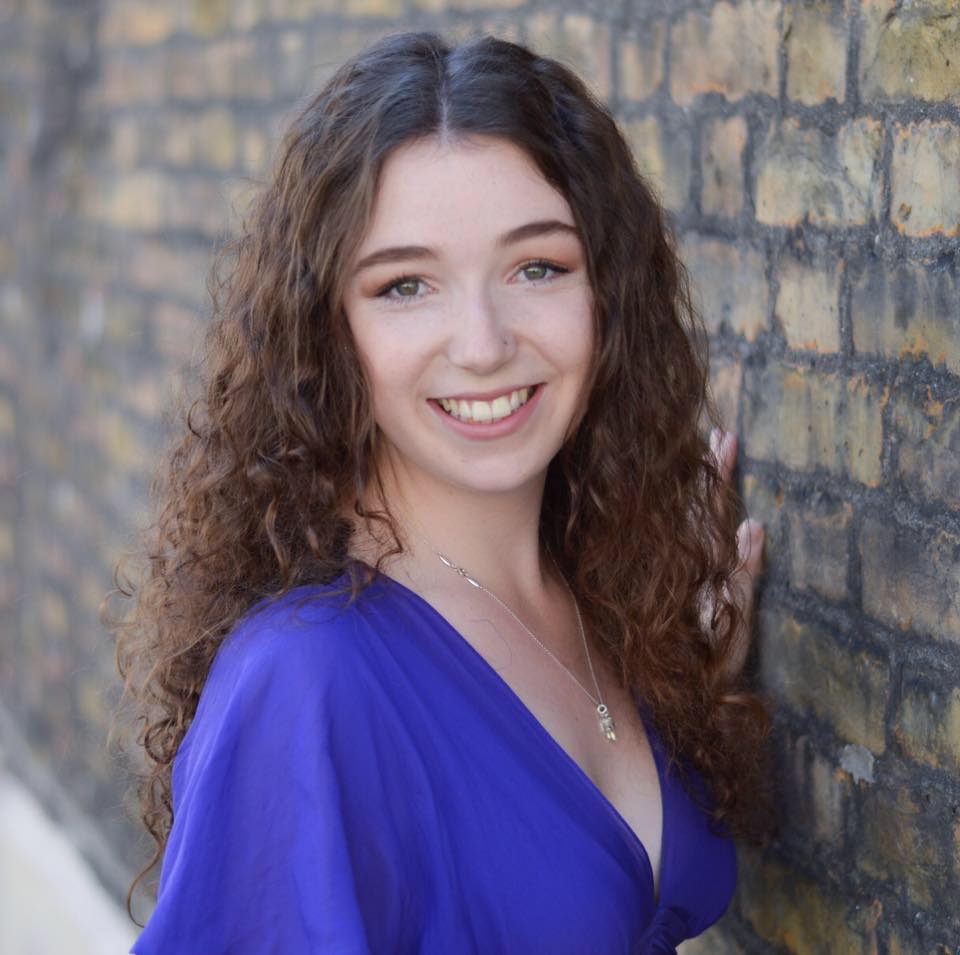 Rachel Ridout