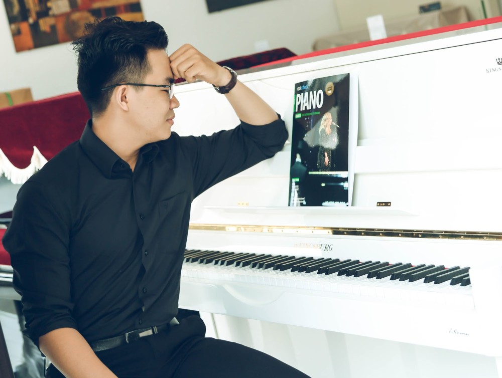 Quan Huynh