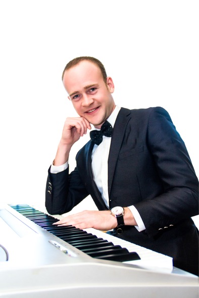Andrey Chernov