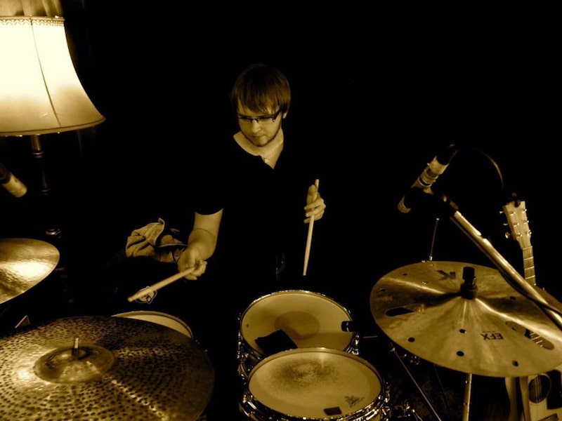 Glenn Charles