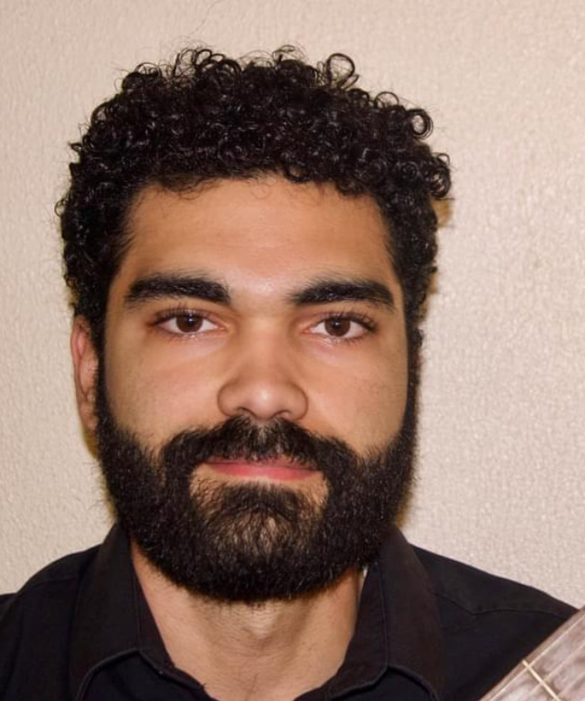 Alejandro Russo
