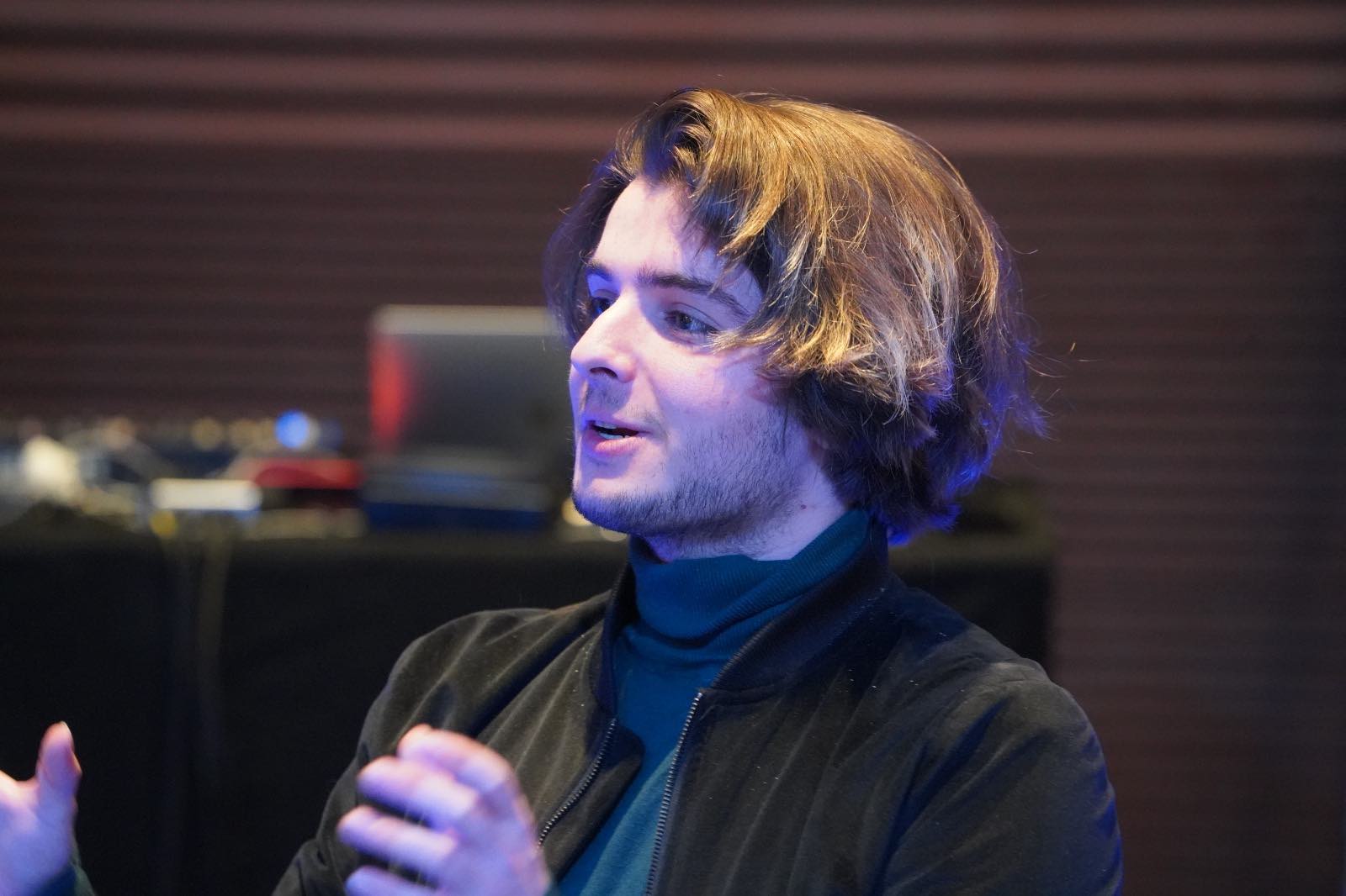Mathis Saunier