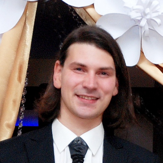 Jaroslav Gavrilov