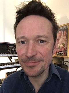 Nigel Firth