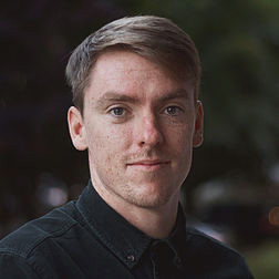 Iain Doran