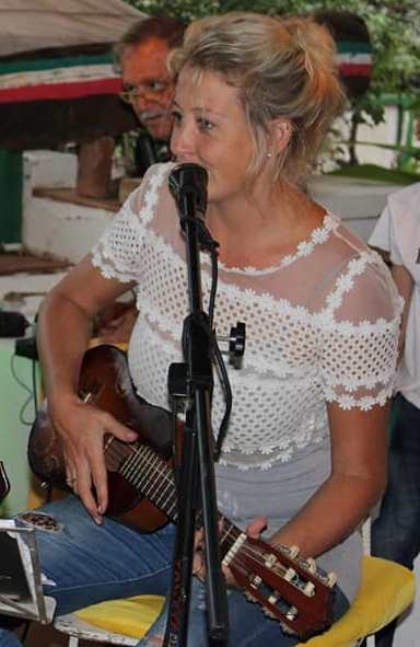 Tamryn MacLeod