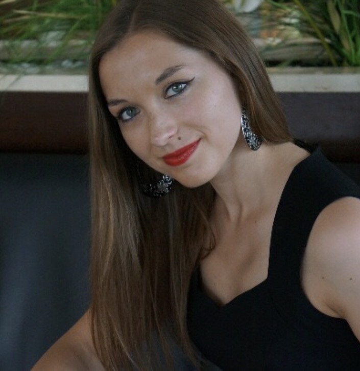Violeta Brodovskaja