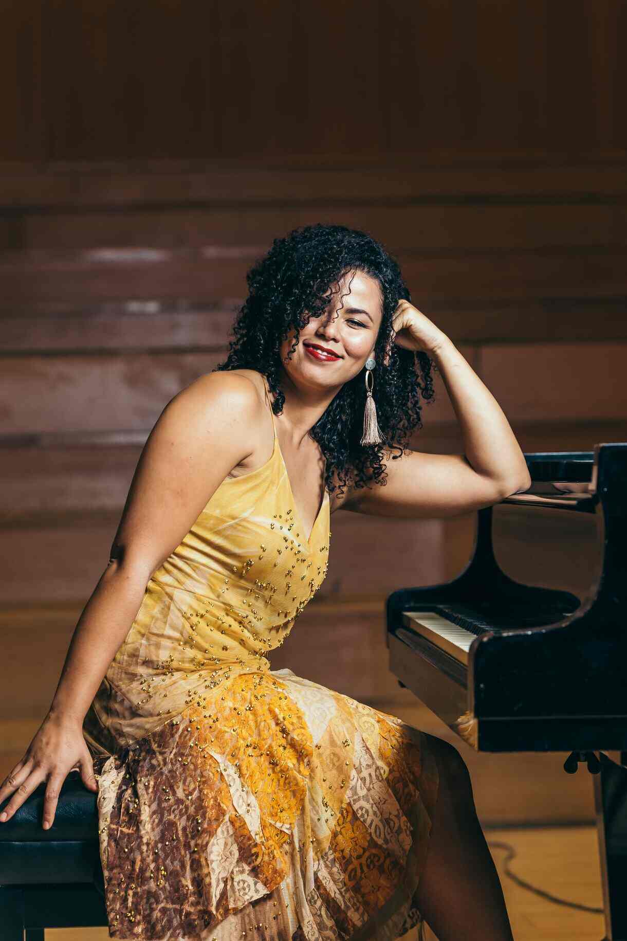 Vanessa Phillips