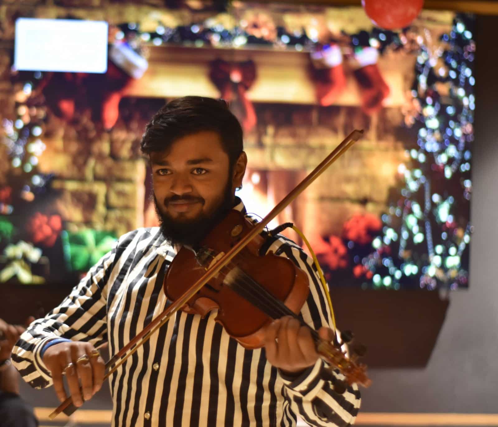 Rahul Chaurasia