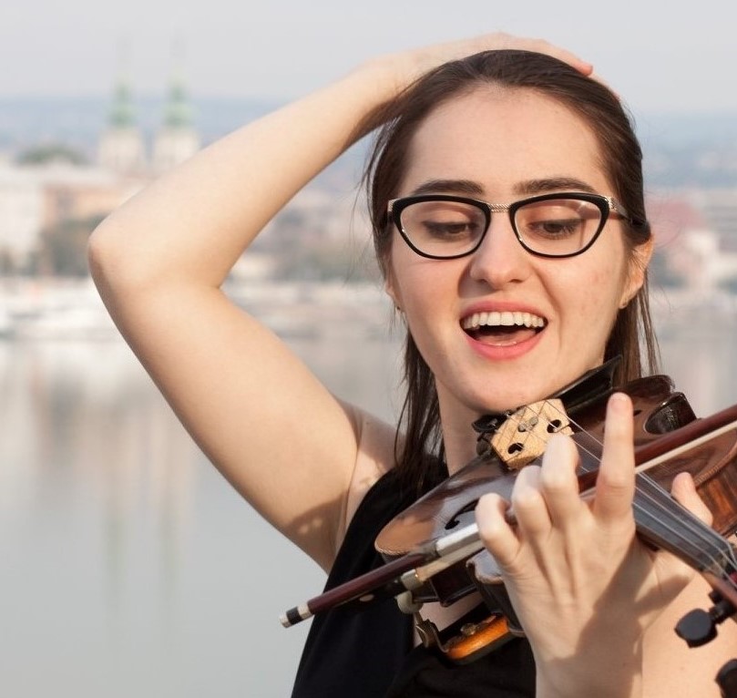 Mariam Bughadze