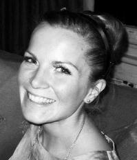 Emily Evison