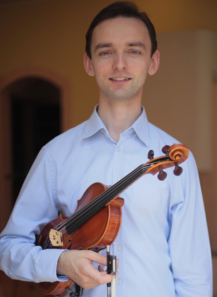 Ivan Dukhnych