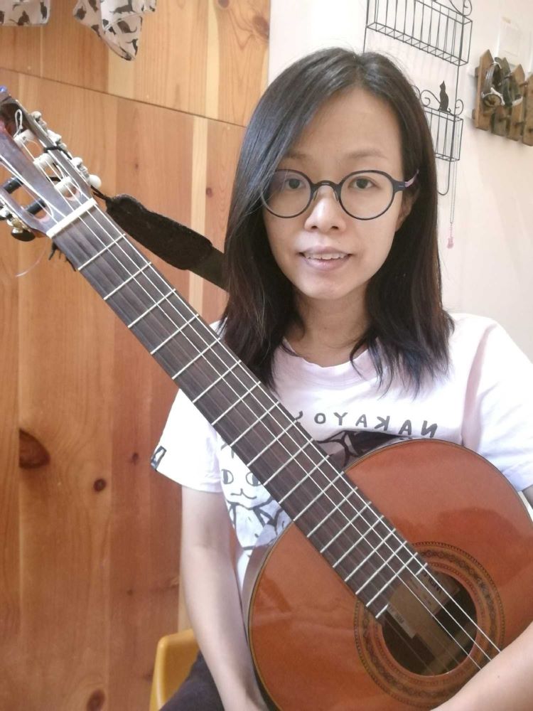 Carrie Lo