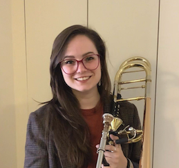 Katie Schraeder