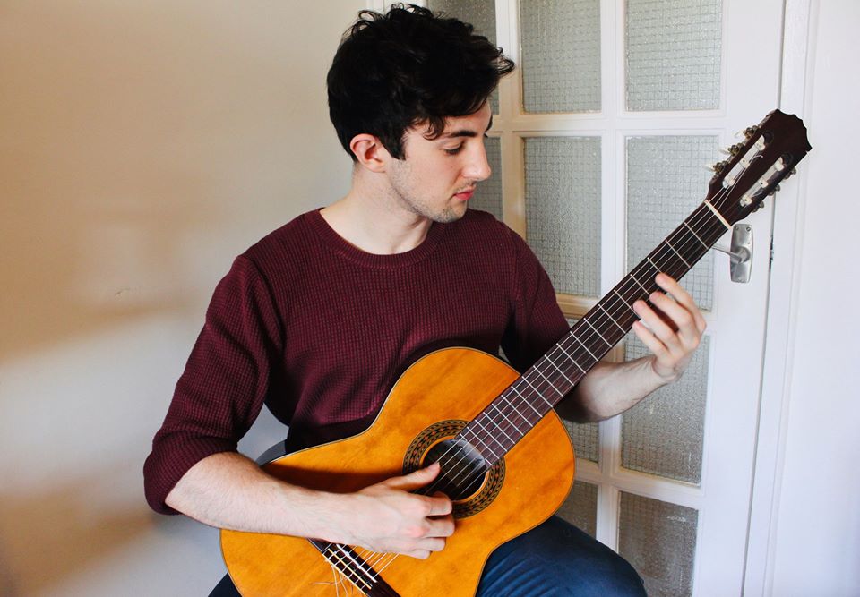 Matthew Lomax