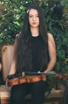 Christina Kaminari