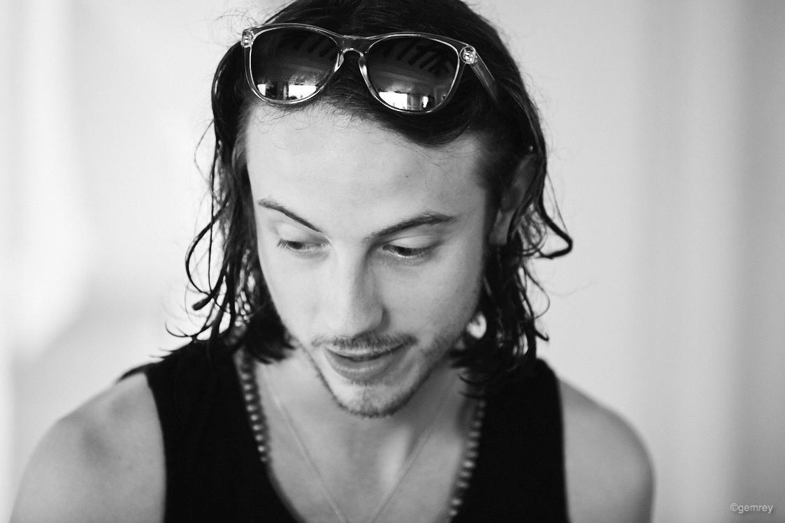 Tom Grashion Hewitt