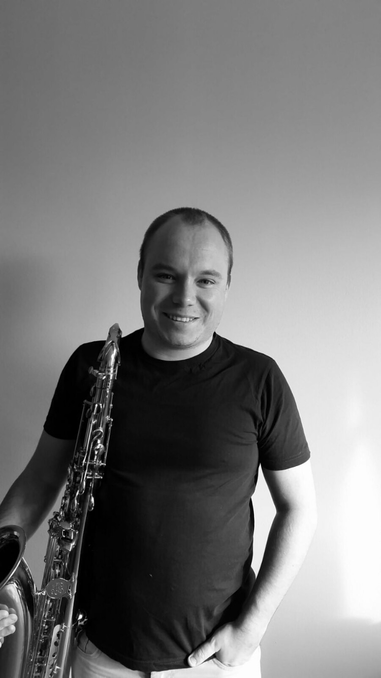Patrick Hughes