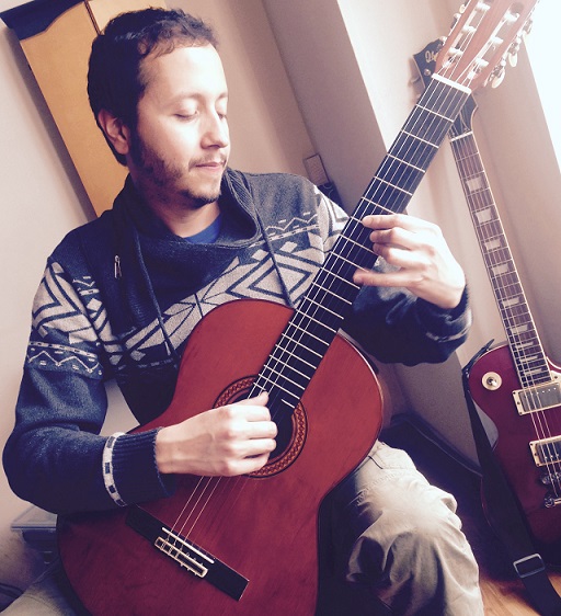 David Vesga