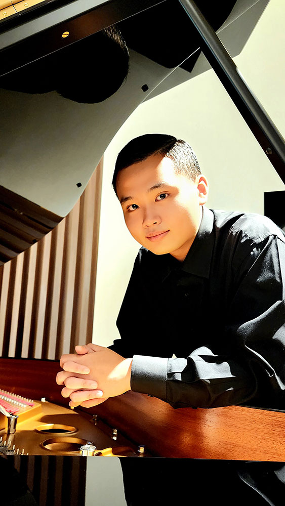 Vincent Limantoro