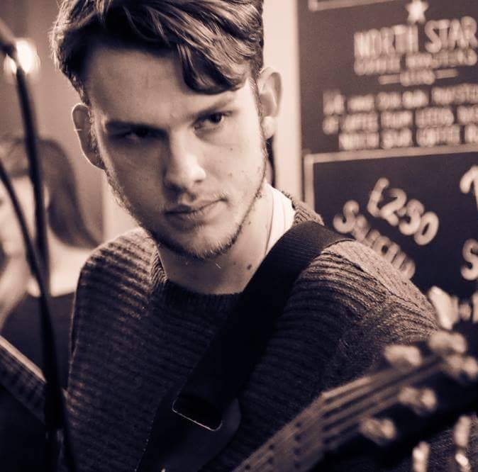 Sam Dutton-Taylor