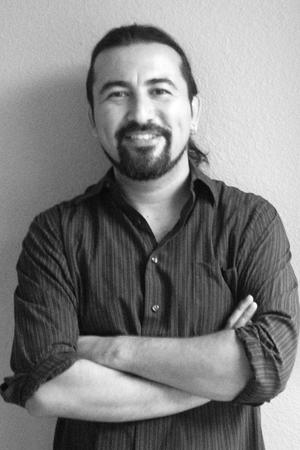 Marcelo Flores Lazcano