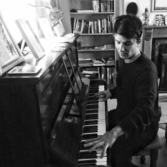 Diego Belmonte
