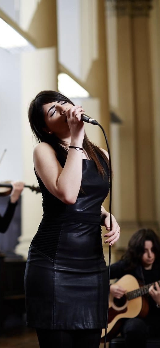 Katerina Tofia