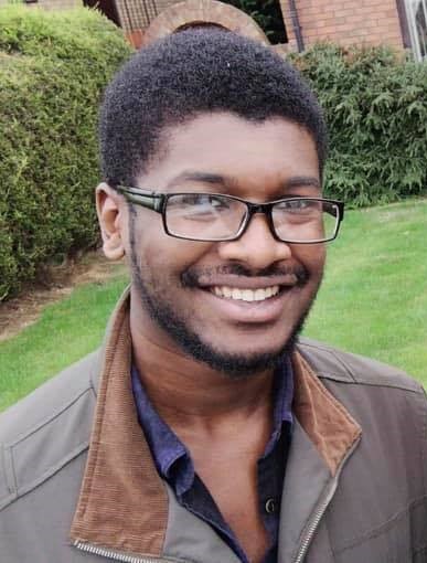 Aaron Nkere