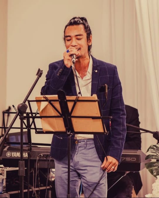 Raafik Iskandar