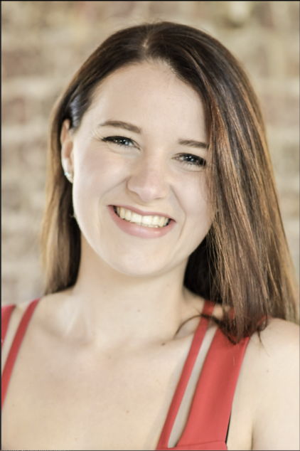 Sara Edwards