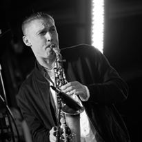 James Morton