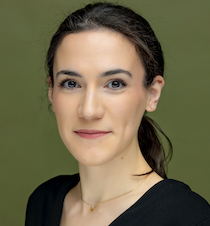 Regina Rancourt