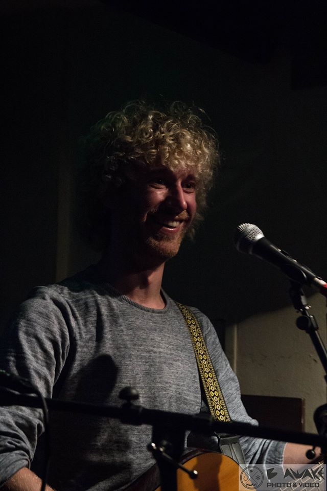 John Boontjes