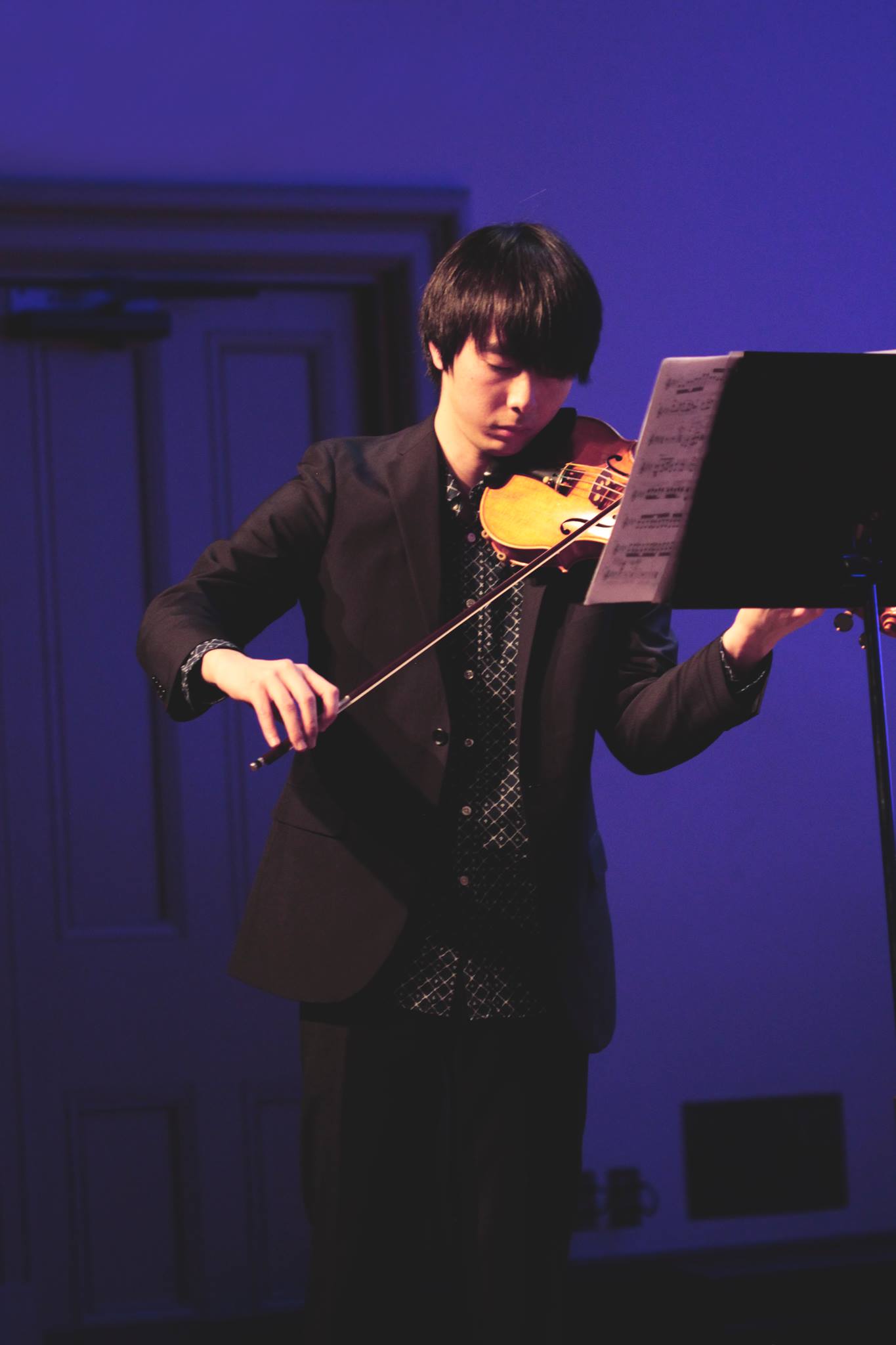 Shauno Isomura