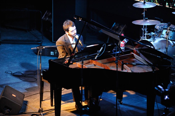 Luca Uggias