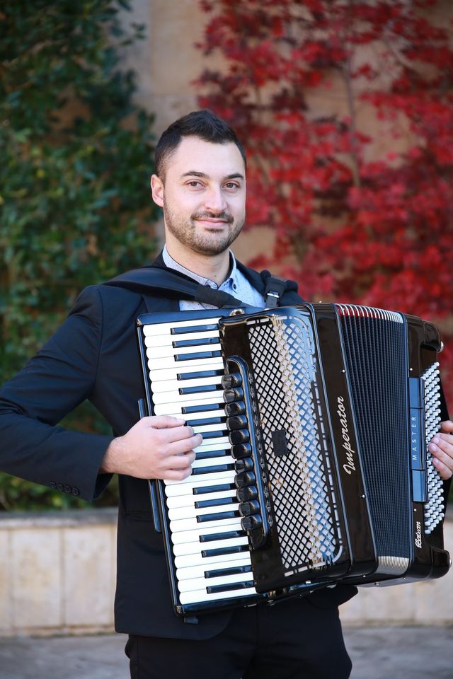 Stefan Nestoroski