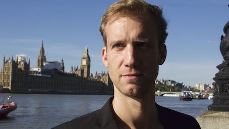 Tobias Sebastien