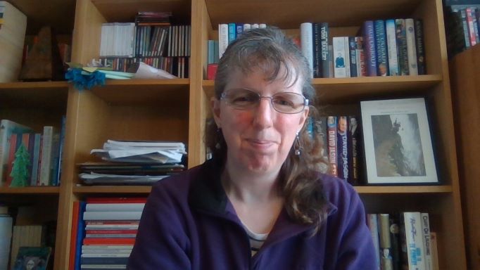 Ellen Priessman