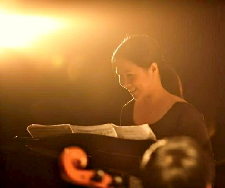 May Cheung