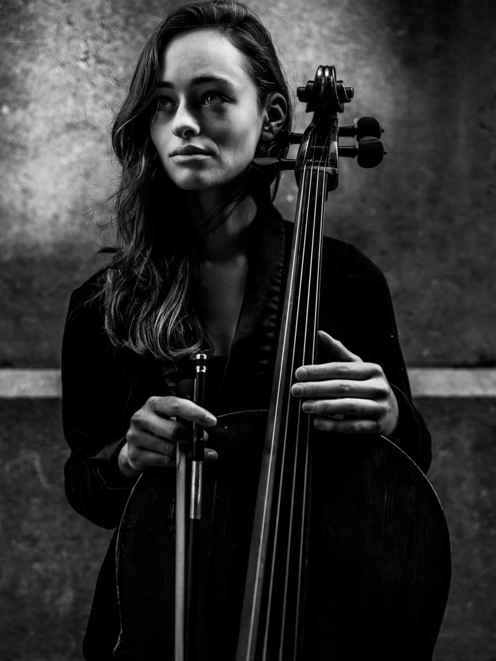 Leah Plave