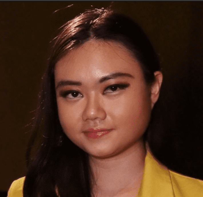 Jolynn Chin