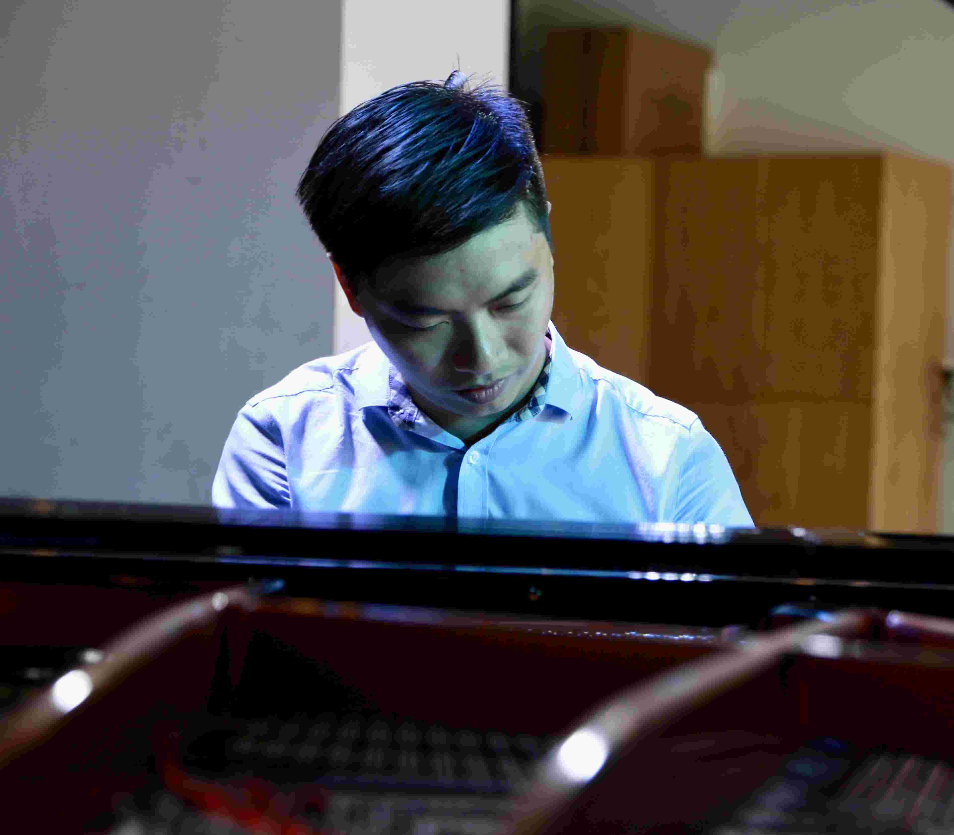 khoa dodang