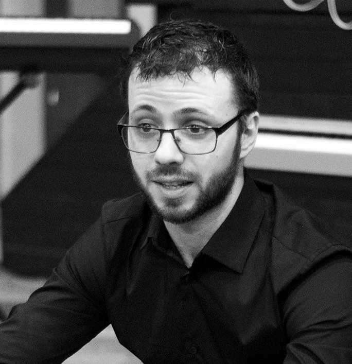 Daniel Fajardo