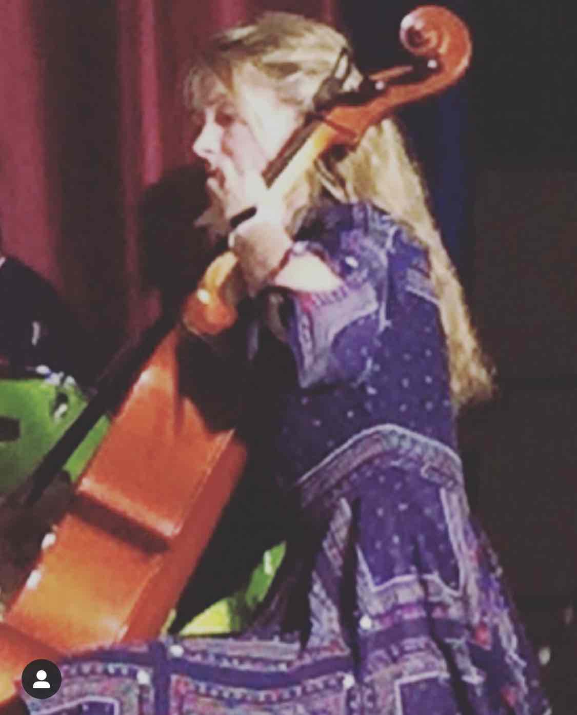 Claudia Davies